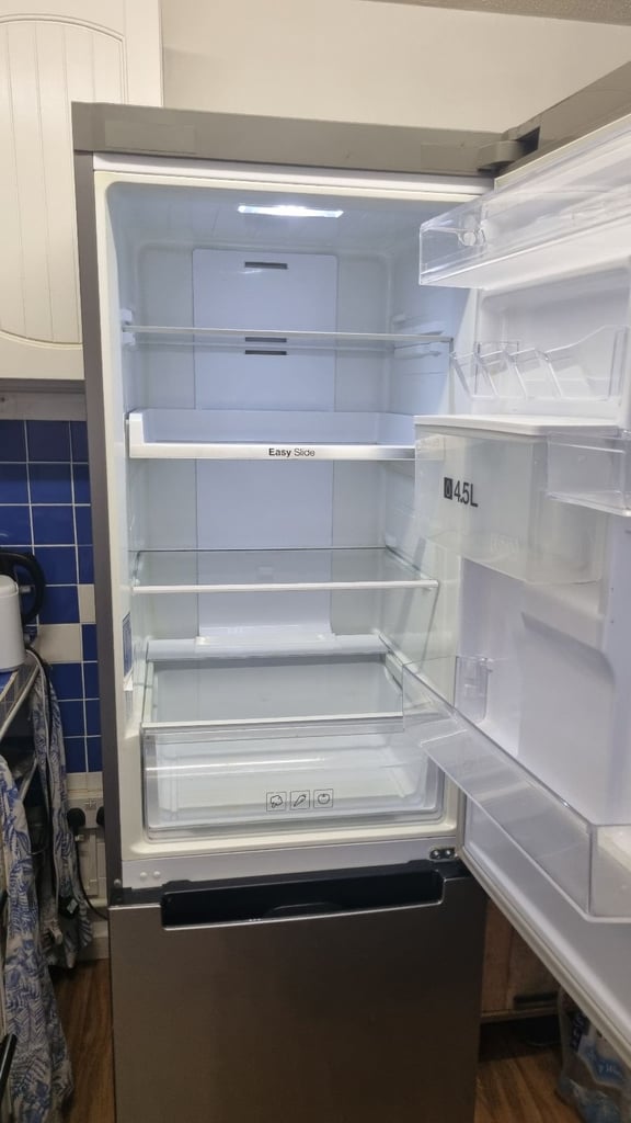 Samsung Fridge Freezer