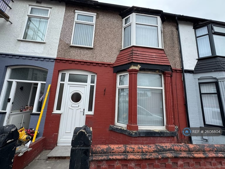 image for 4 bedroom house in Stuart Road, Waterloo, Liverpool, L22 (4 bed) (#2608804)