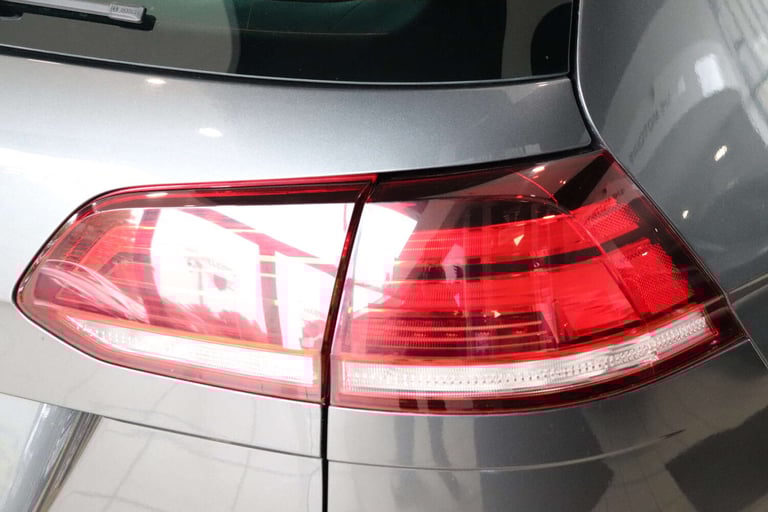 2019 Volkswagen Golf 1.6 Golf Match TDI Semi-Auto 5dr Estate Diesel Automatic