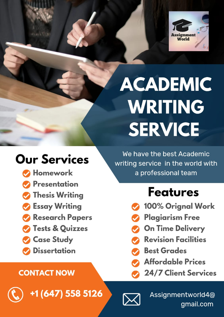 Assignment Services
