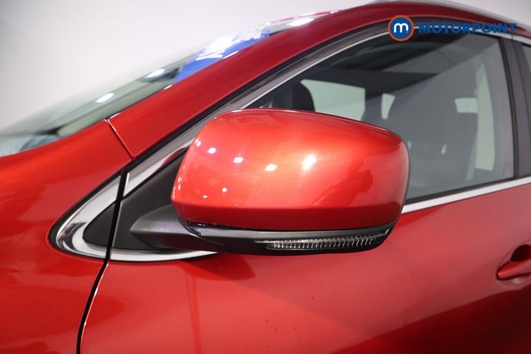 2019 Renault Kadjar 1.3 TCE Iconic 5dr HATCHBACK PETROL Manual