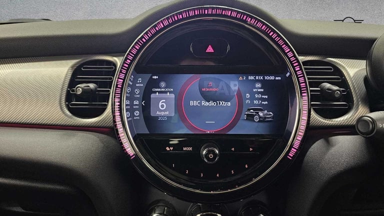 2022 MINI Hatch 1.5 Cooper Exclusive 3dr Auto Hatchback Petrol Automatic