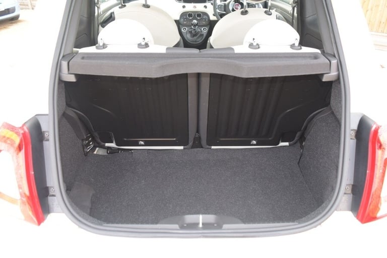  Fiat 500 1.0 Mhev Dolcevita Plus Petrol