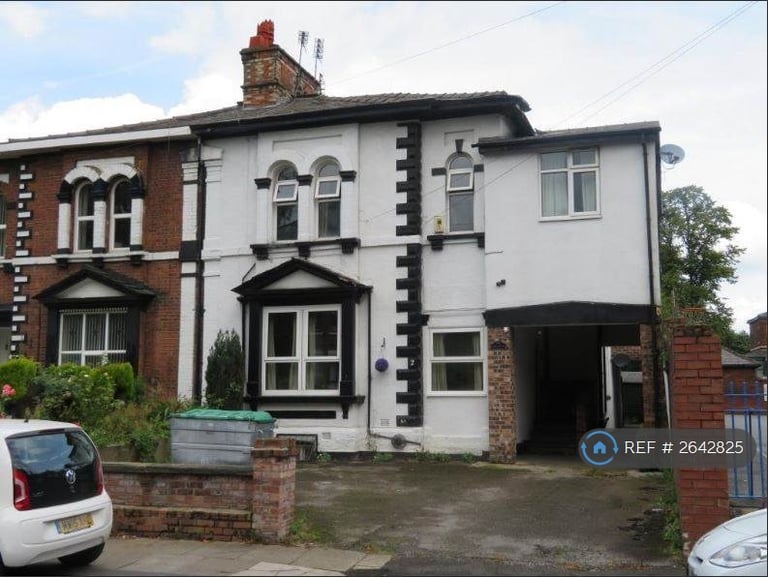 image for 1 bedroom in Belgrave Crescent, Manchester, M30 (#2642825)