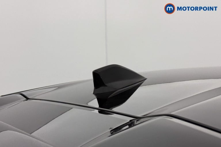 2024 Peugeot 3008 1.2 Hybrid 136 GT 5dr e-DSC6 SUV Petrol Automatic