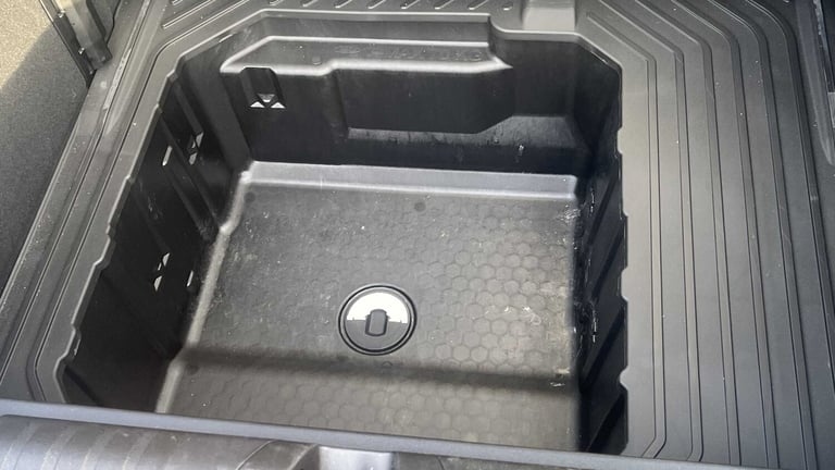 2025 Ford Puma 1.0 EcoBoost Hybrid mHEV ST-Line X 5dr DCT HATCHBACK PETROL Automatic