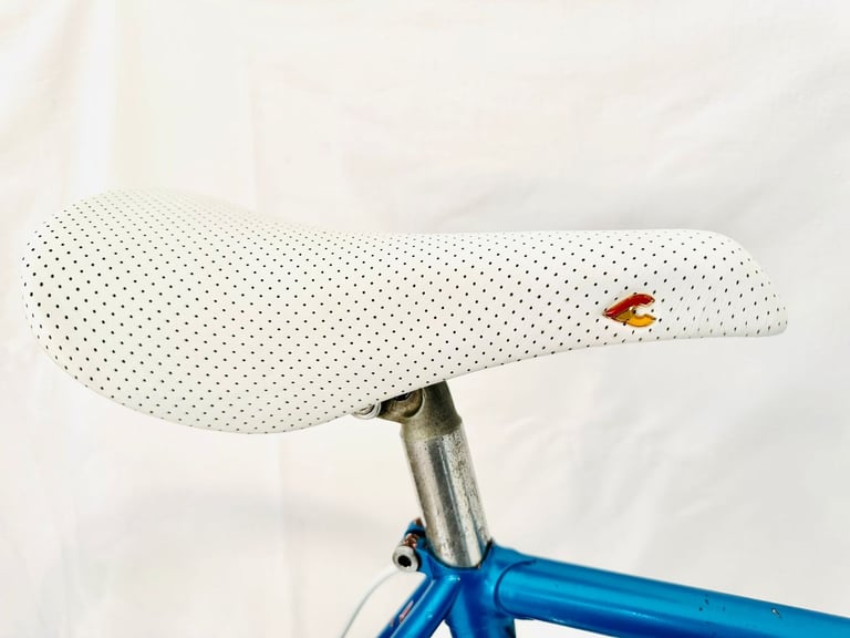 EDDY MERCKX CORSA EXTRA 58 cm Full Campagnolo Road Bike 🚴‍♀️ 