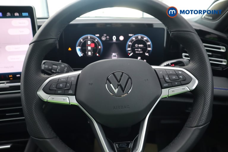2025 Volkswagen Tiguan 2.0 TDI R-Line 5dr DSG ESTATE DIESEL Automatic