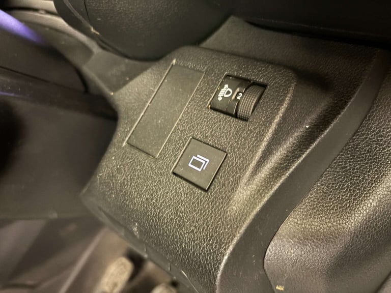 2024 Citroen Berlingo 1.5 Berlingo Driver BlueHDI S/S 5dr Panel Van Diesel Manual