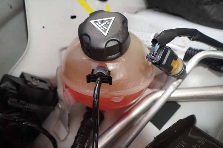 2018 Peugeot Partner 1.6 Partner Professional L1 Blue HDi + EURO 6 Panel Van Diesel Manual