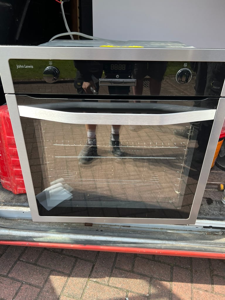 john lewis oven in Morningside, Edinburgh Gumtree