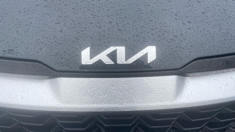 2022 Kia Sportage 1.6 T-GDi MHEV 3 SUV 5dr Petrol Hybrid DCT Euro 6 (s/s) (148 bhp) SUV Hybrid Au...