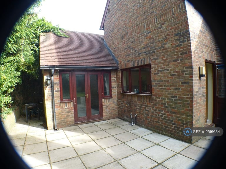 1 bedroom in Jackson Drive, Kennington, Oxford, OX1 (#2516634)