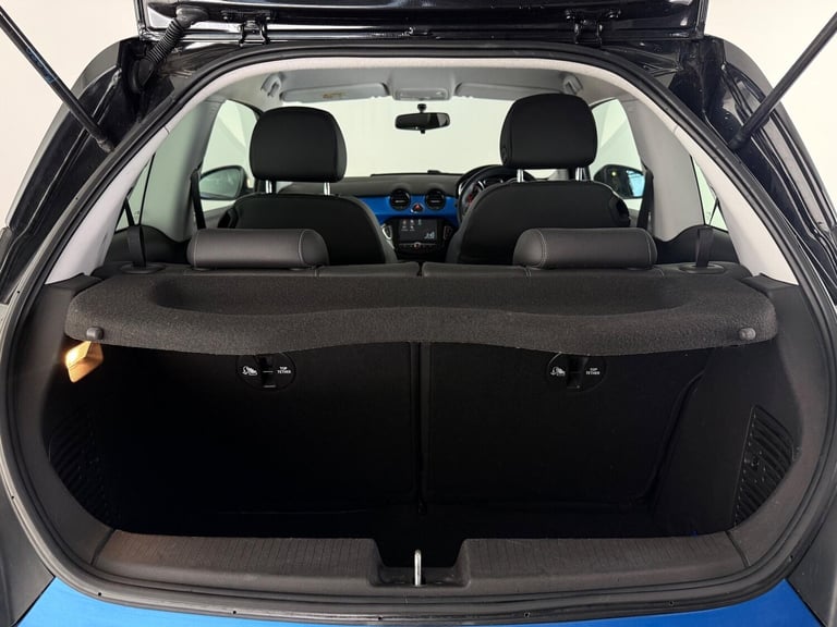  Vauxhall ADAM 1.2i ecoFLEX ENERGISED Euro 6 (s/s) 3dr Petrol Manual