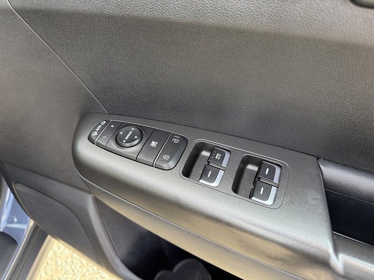 2016 Kia Sportage 1.7 CRDi 2 SUV 5dr Diesel Manual Euro 6 (s/s) (114 bhp) SUV Diesel Manual