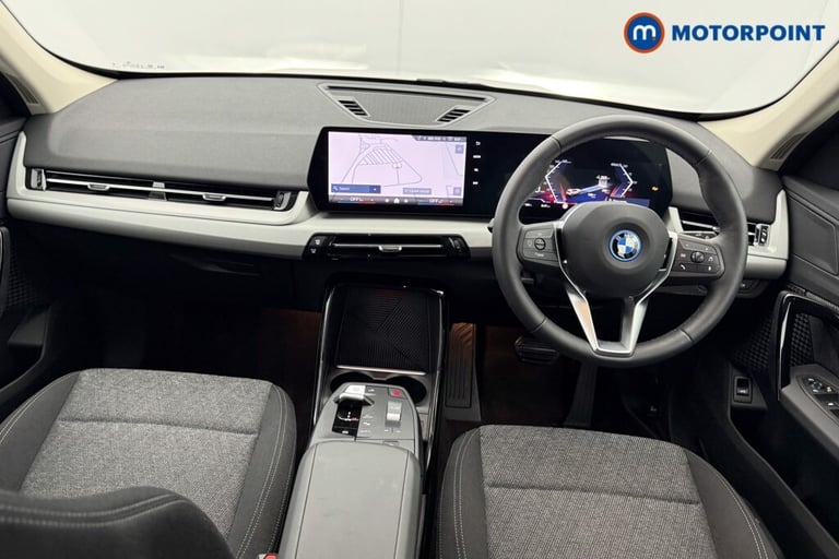 2025 BMW iX1 150kW eDrive20 Sport 65kWh 5dr Auto SUV Electric Automatic