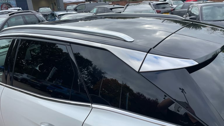 2023 Peugeot 3008 1.2 PureTech GT SUV 5dr Petrol EAT Euro 6 (s/s) (130 ps) SUV Petrol Automatic