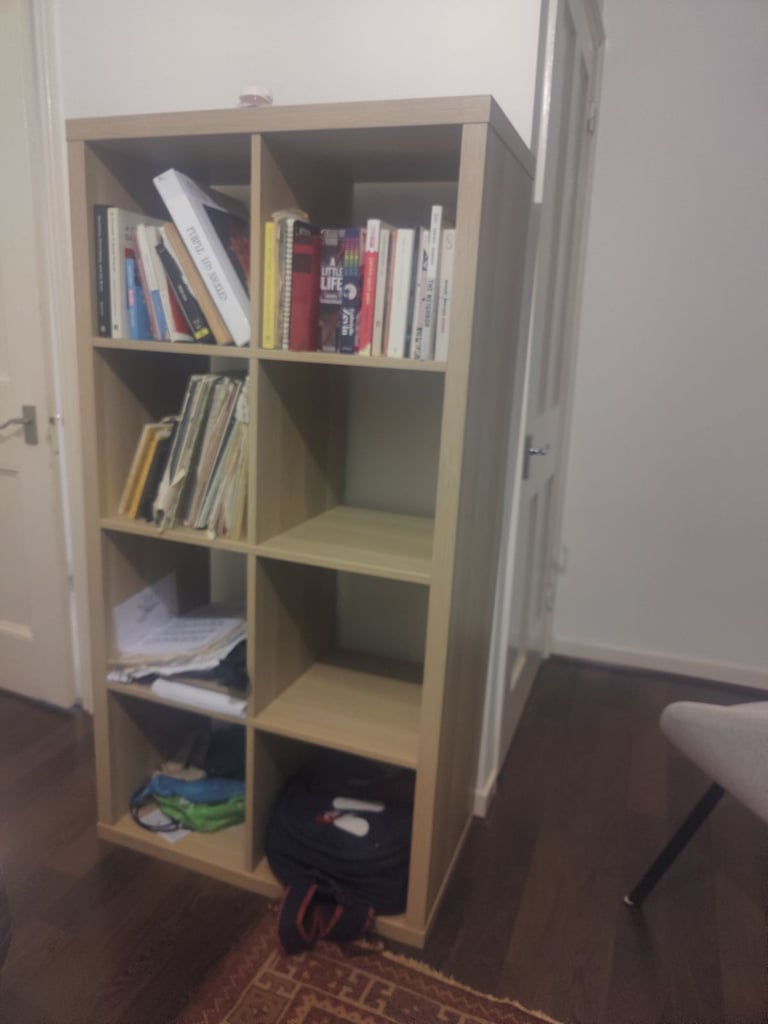 image for Shelving unit / bookshelves