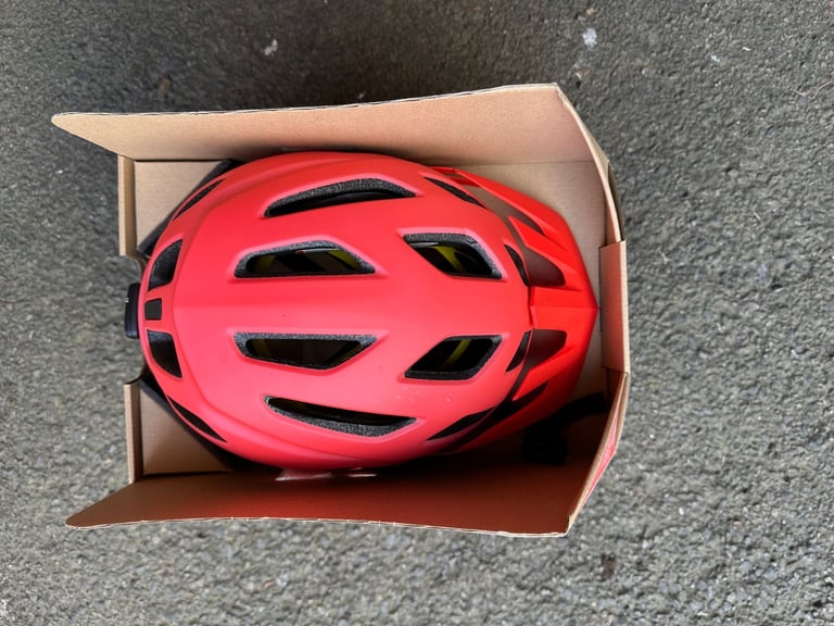 Specialized Ambush Comp Cycle Helmet