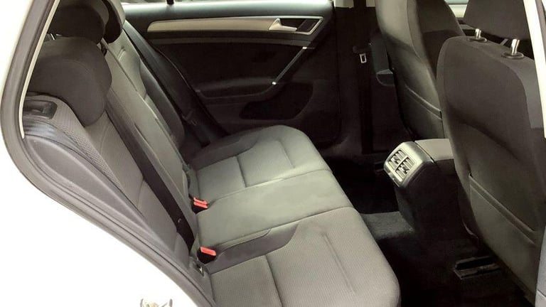2014 Volkswagen Golf 1.4 TSI BlueMotion Tech Match Euro 5 (s/s) 5dr HATCHBACK Petrol Manual