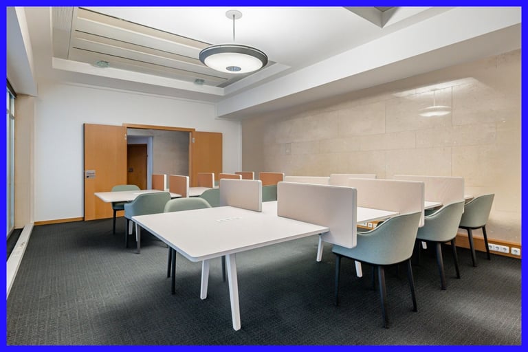 Chatham - ME4 4HW, All-inclusive access to coworking space in Regus Chatham, Pentagon