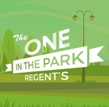 THE ONE IN THE PARK