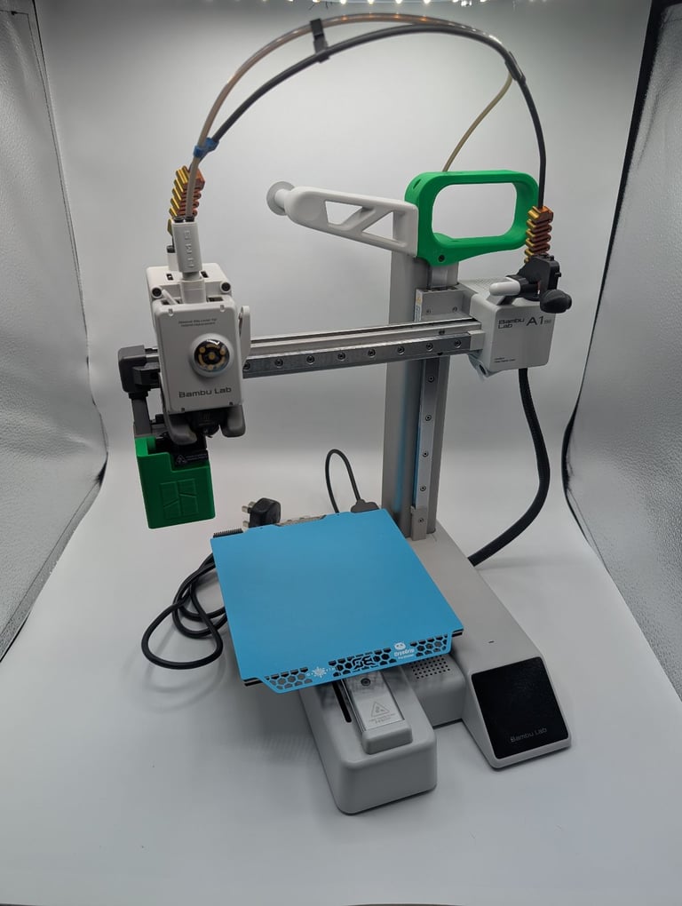 image for Bambu Lab A1 mini