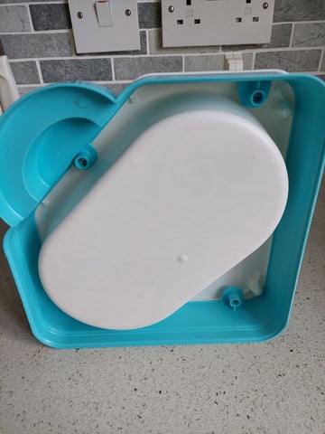 Barbie 2008 dream house spa/hot tub in Kesgrave, Suffolk Gumtree