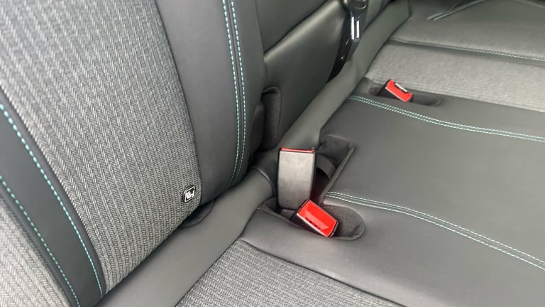 2024 Peugeot 3008 1.6 Hybrid 180 Allure Premium+ 5dr e-EAT8 Estate Estate Hybrid Automatic