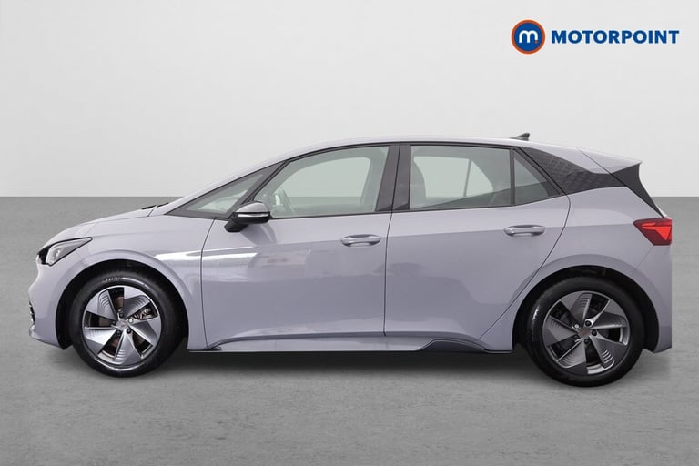 2023 Cupra Born 150kW V1 58kWh 5dr Auto Hatchback Electric Automatic