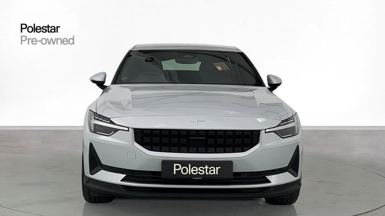 2022 Polestar Polestar 2 Long Range Dual Motor Hatchback Electric Automatic