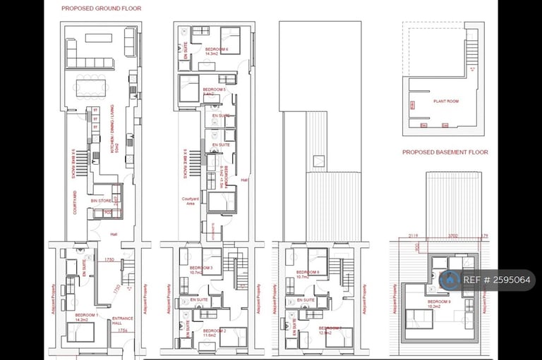 1 bedroom in Calvert Terrace, Swansea, SA1 (#2595064)