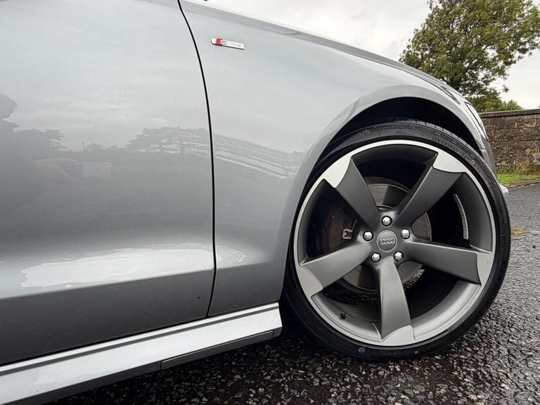 2015 Audi A6 Saloon 2.0 TDI ultra S line Saloon 4dr Diesel S Tronic Euro 6 