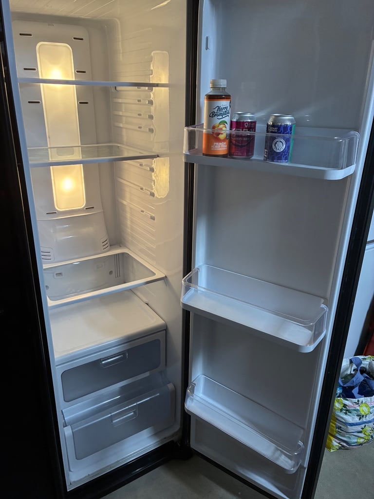 Samsung fridge freezer 