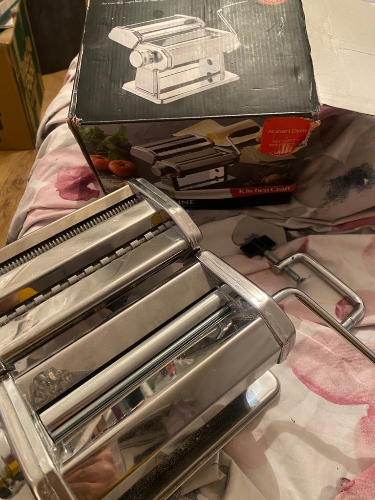 image for Pasta maker