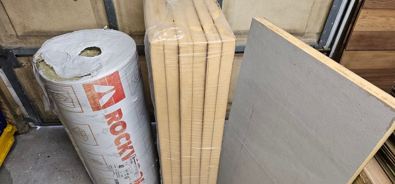 Free insulation