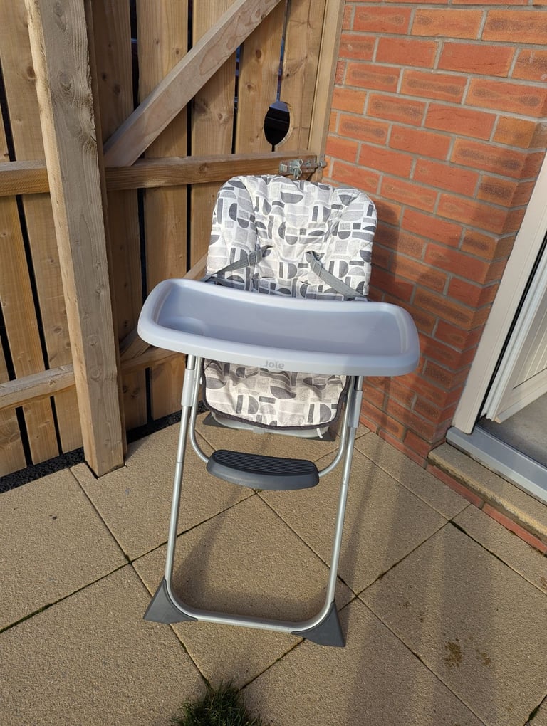 image for Joie Highchair 