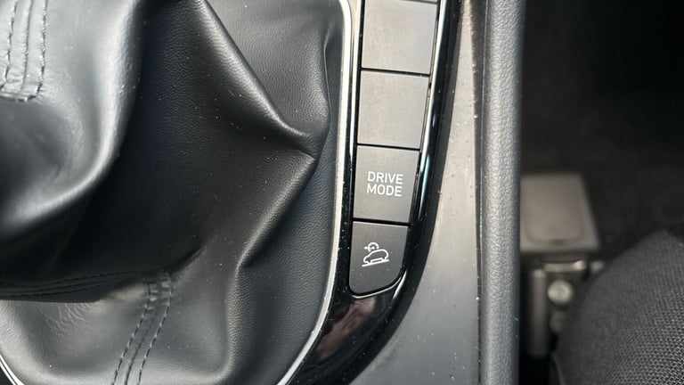 2022 Hyundai TUCSON 1.6 TGDi SE Connect 5dr 2WD Petrol Estate Estate Petrol Manual