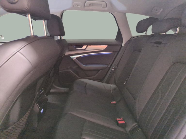 2019 Audi A6 Avant 2.0 TDI 40 Sport Estate 5dr Diesel S Tronic Euro 6 (s/s) (204 ps) - WIRELES Es...