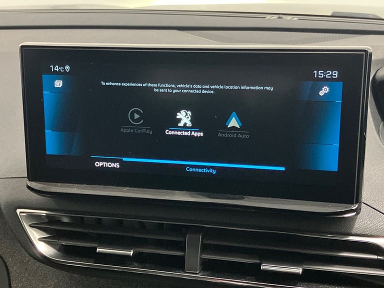 2022 Peugeot 3008 1.2 PureTech Allure Premium 5dr EAT8 Estate PETROL Automatic