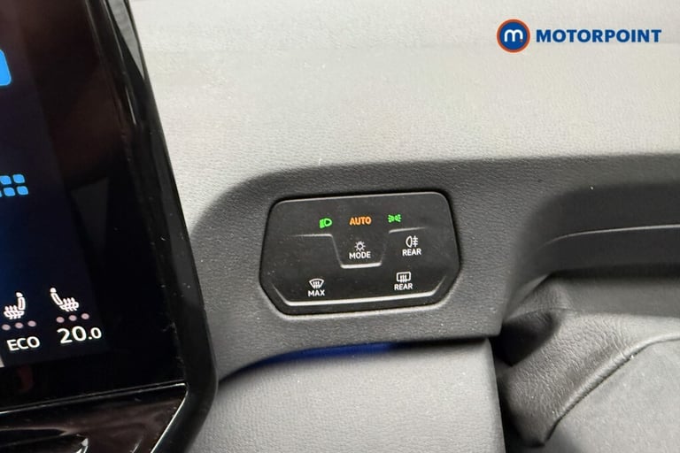 2023 Volkswagen ID.3 150kW Pro 58kWh 5dr Auto HATCHBACK ELECTRIC Automatic