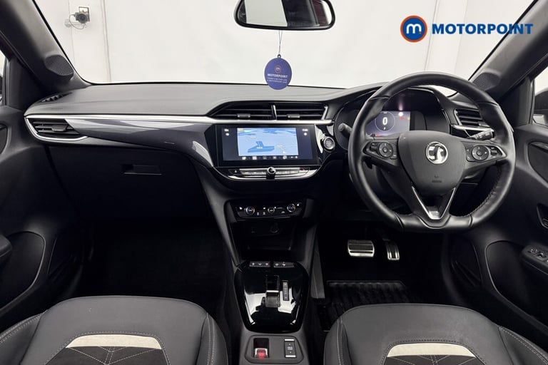 2023 Vauxhall Corsa 1.2 Turbo Ultimate 5dr Auto Hatchback Petrol Automatic