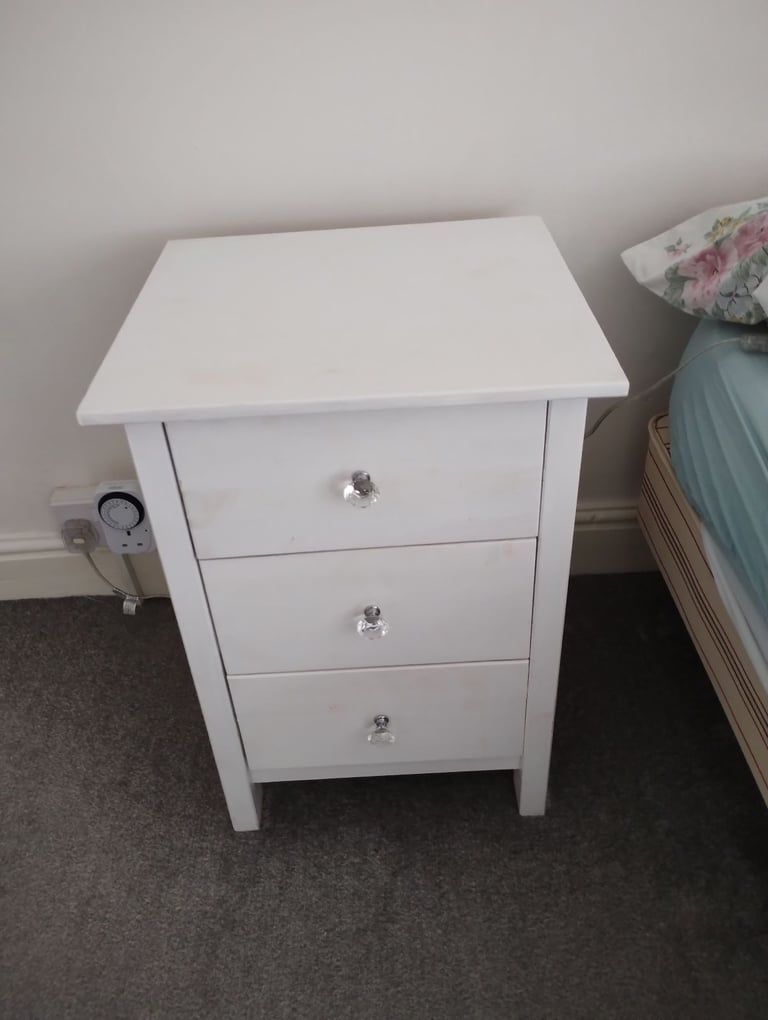 image for Small set of drawers 