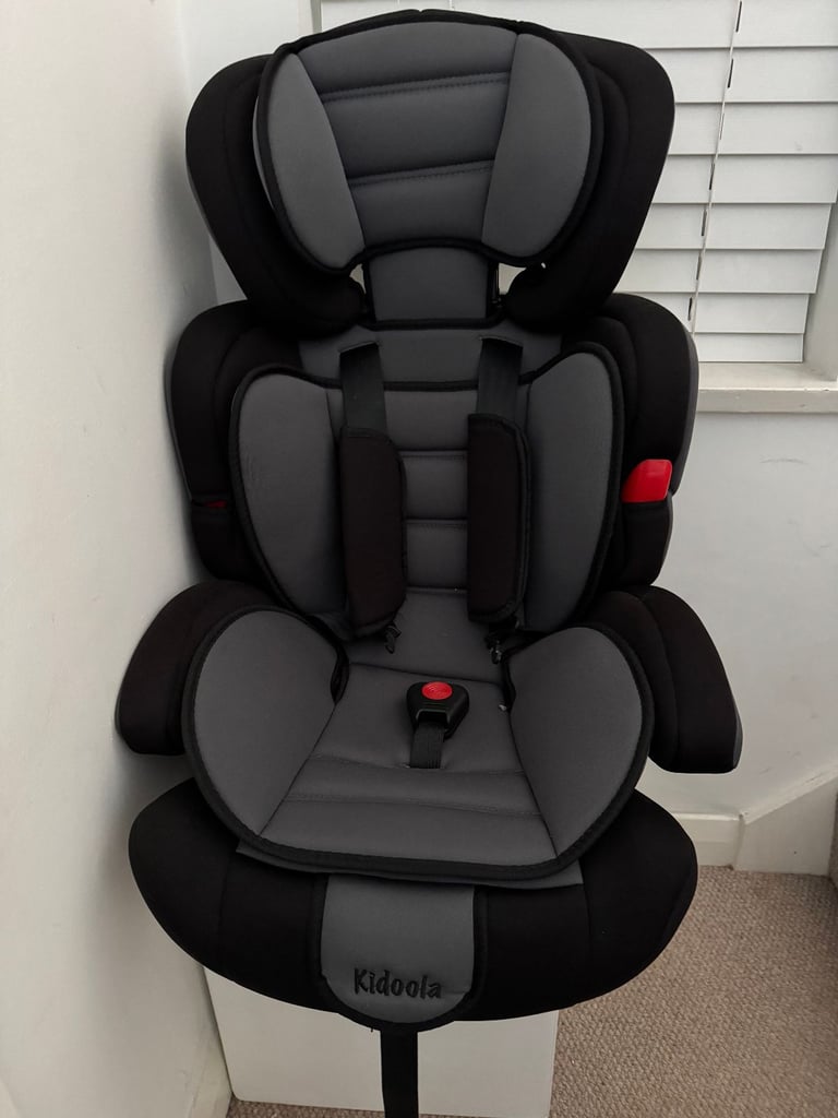 image for Kidoola Car Seat