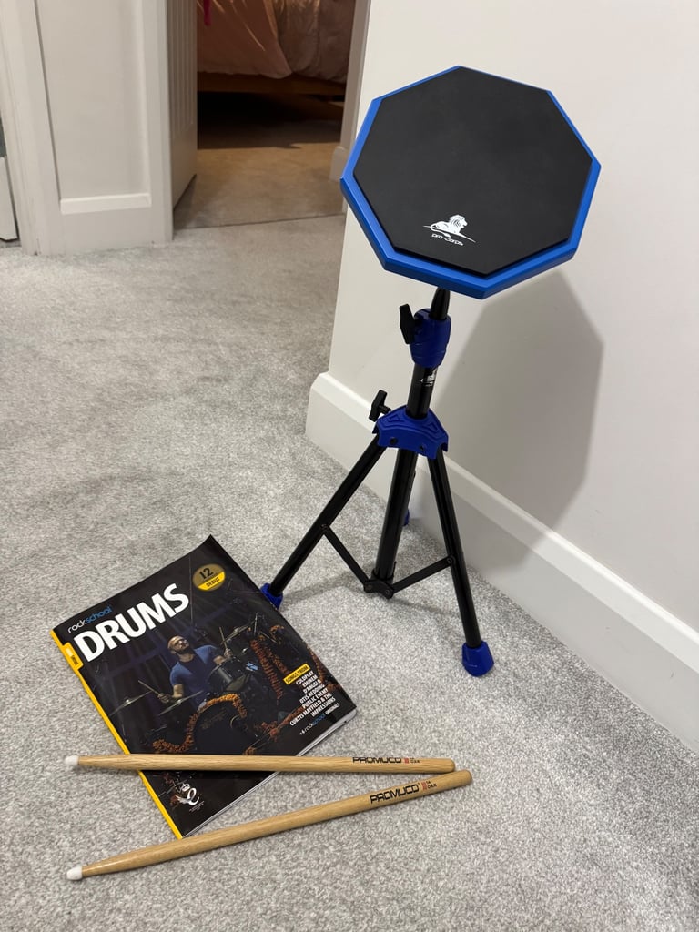 image for Dum kit starter pk 