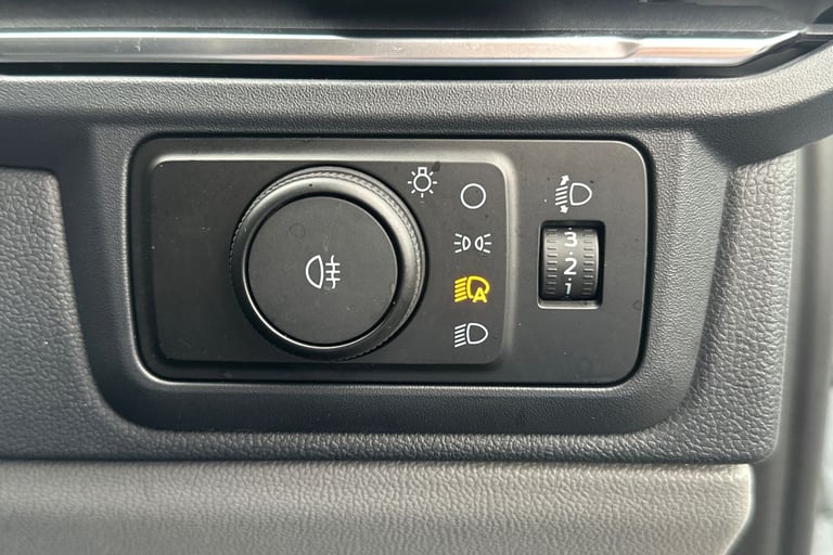 2024 Ford Transit Custom 518113 Van Diesel Manual