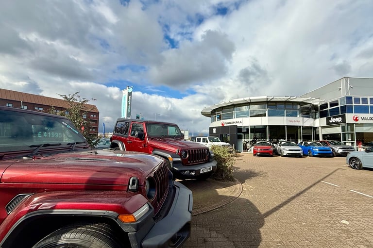 2023 Vauxhall Corsa 1.2 Turbo Design 5dr Auto Hatchback Petrol Automatic