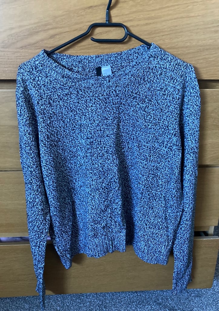 Jumper from H & M