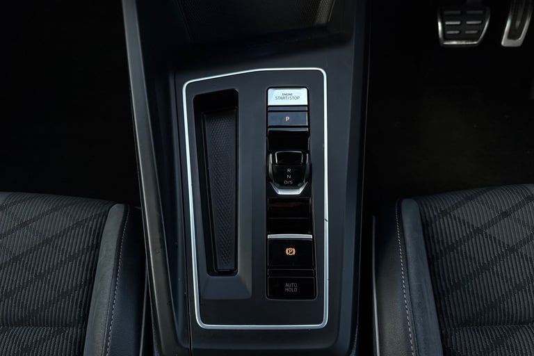 2020 Volkswagen Golf 2.0 TDI 150 R-Line 5dr DSG Hatchback DIESEL Automatic