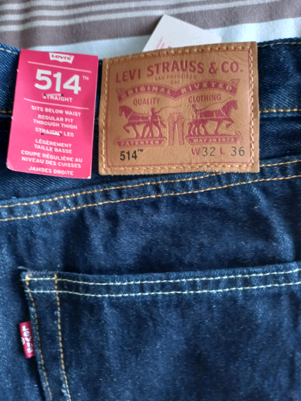 image for Denim jeans